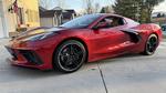 2021 Corvette for sale